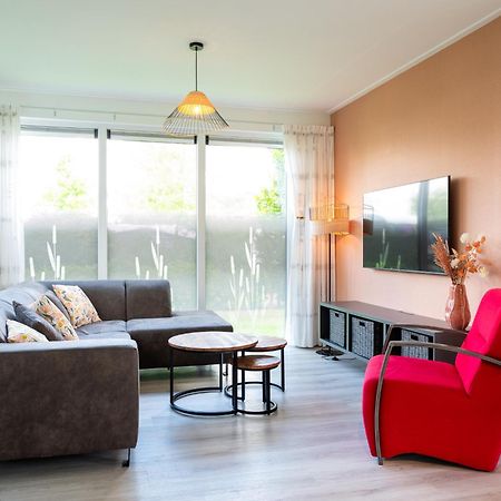 Domein Groot Besselink - Villa Almen Luaran gambar