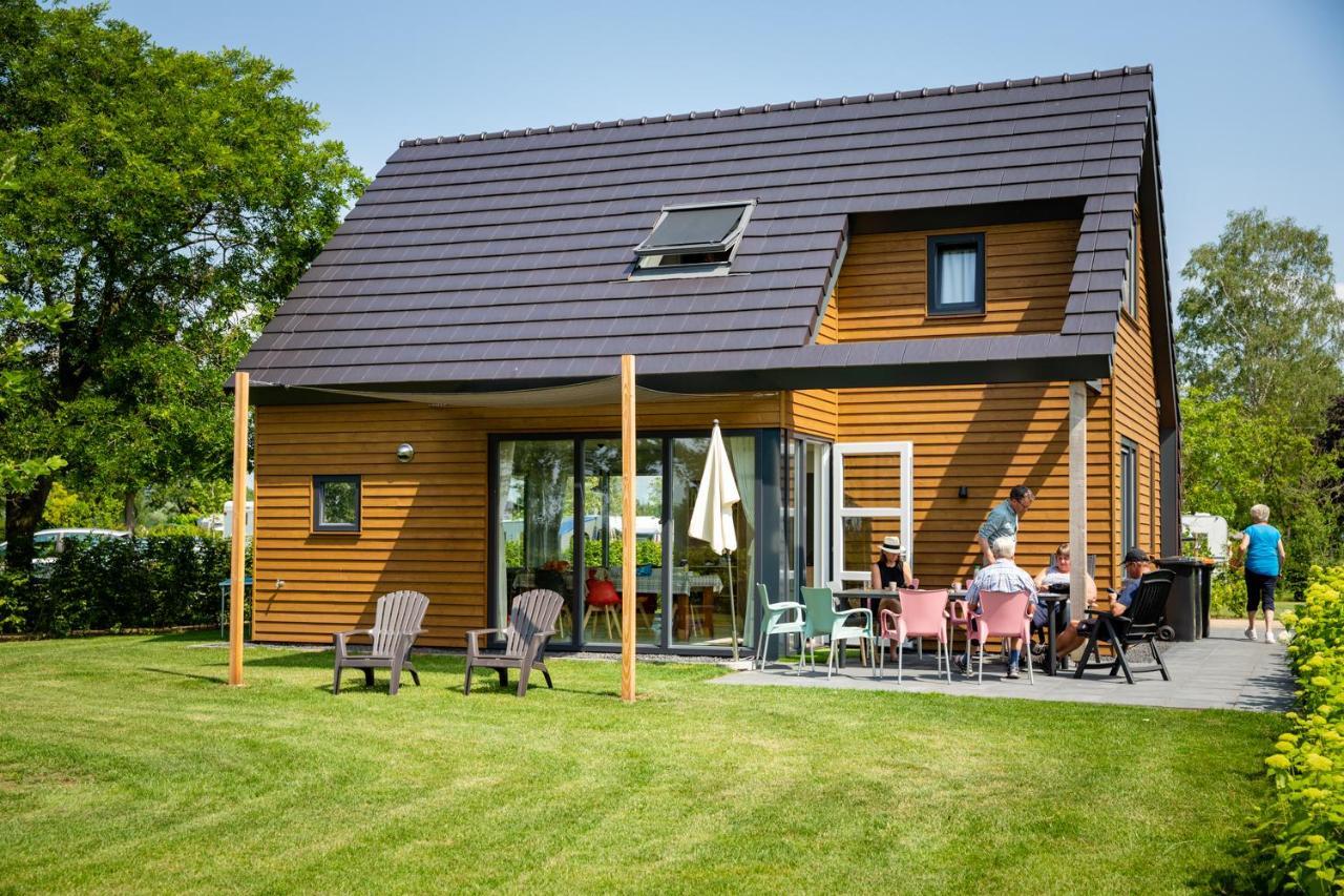 Domein Groot Besselink - Villa Almen Luaran gambar