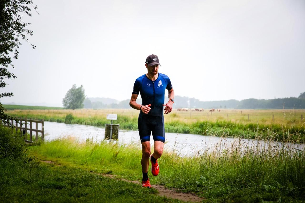 Domein Groot Besselink - Villa Almen Luaran gambar