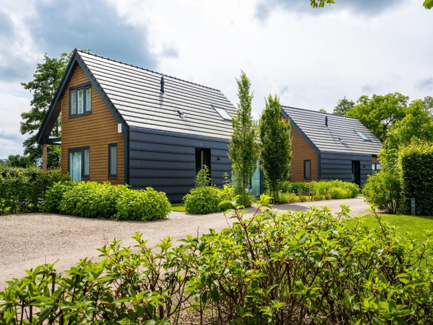 Domein Groot Besselink - Villa Almen Luaran gambar