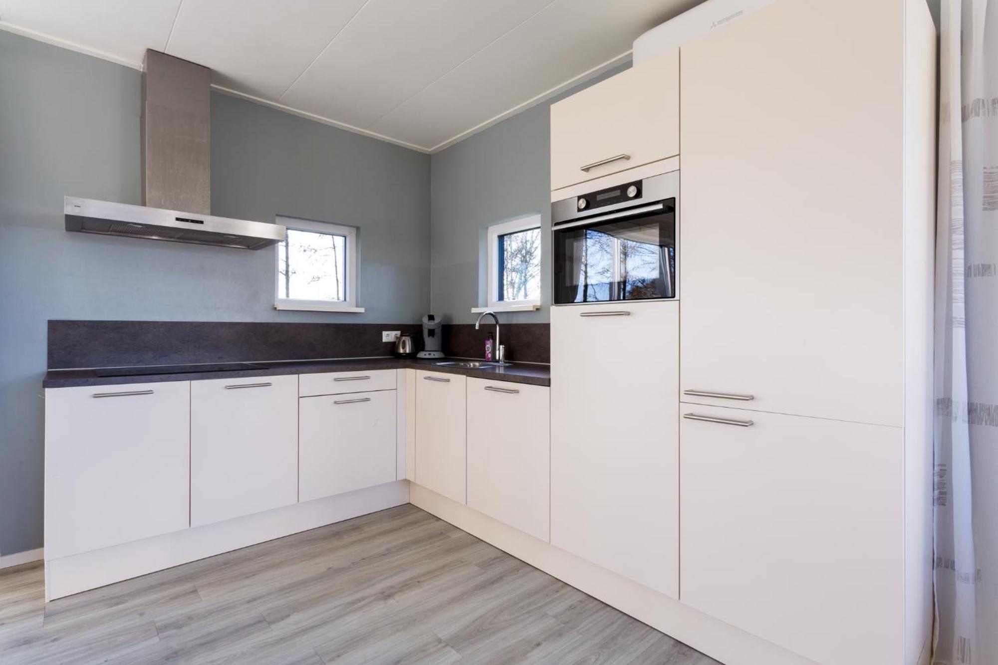 Domein Groot Besselink - Villa Almen Luaran gambar