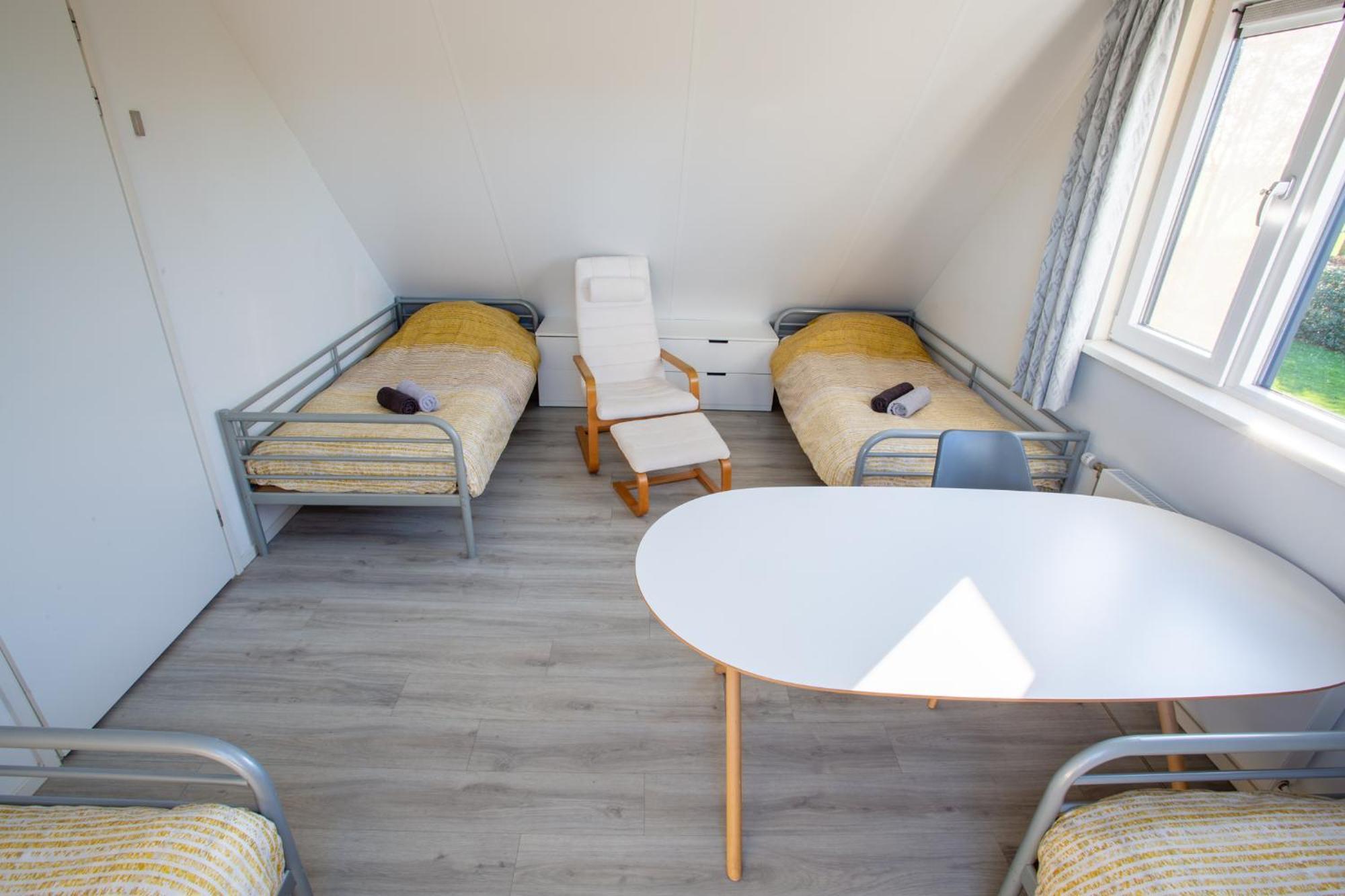 Domein Groot Besselink - Villa Almen Luaran gambar