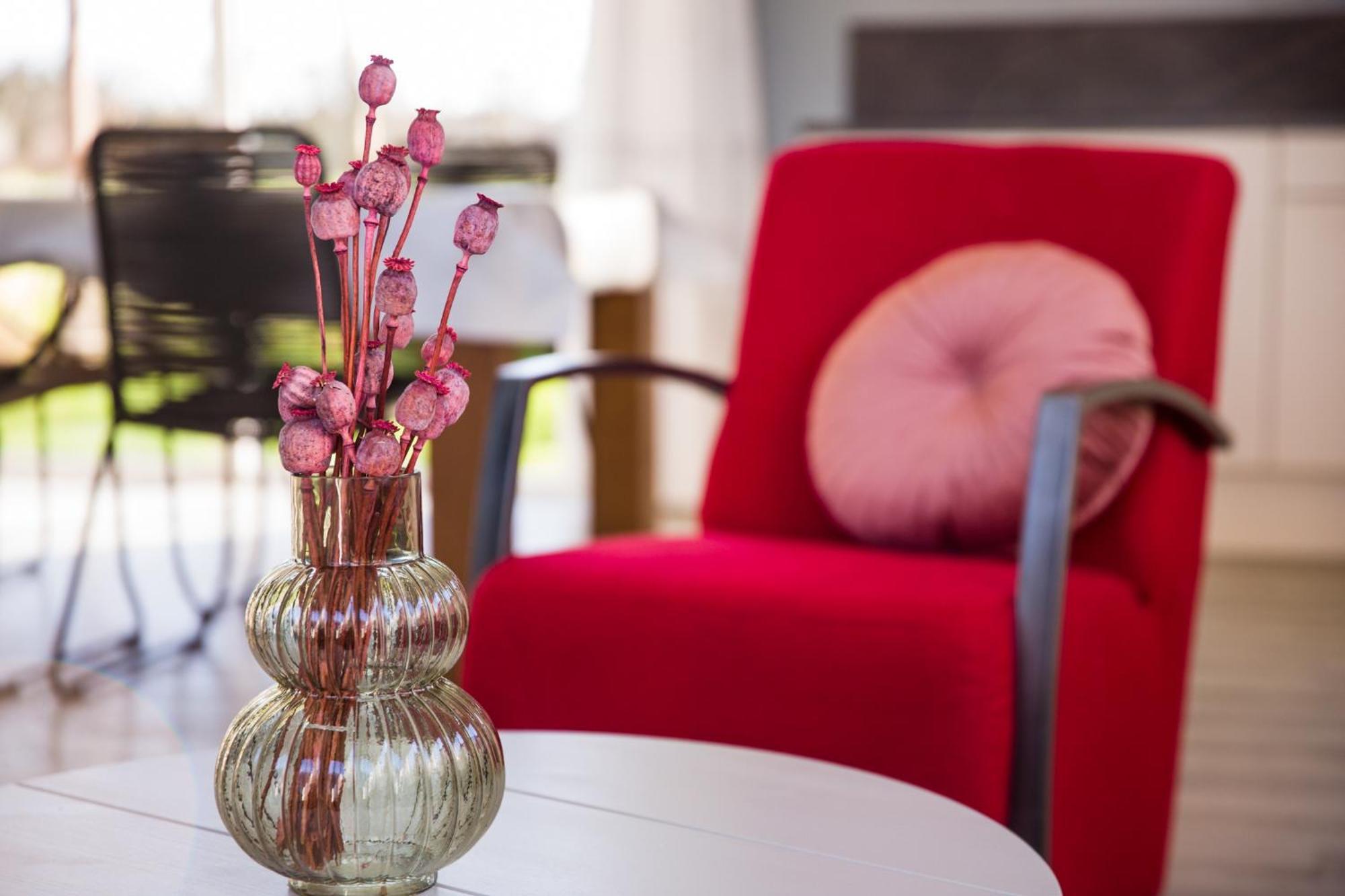 Domein Groot Besselink - Villa Almen Luaran gambar