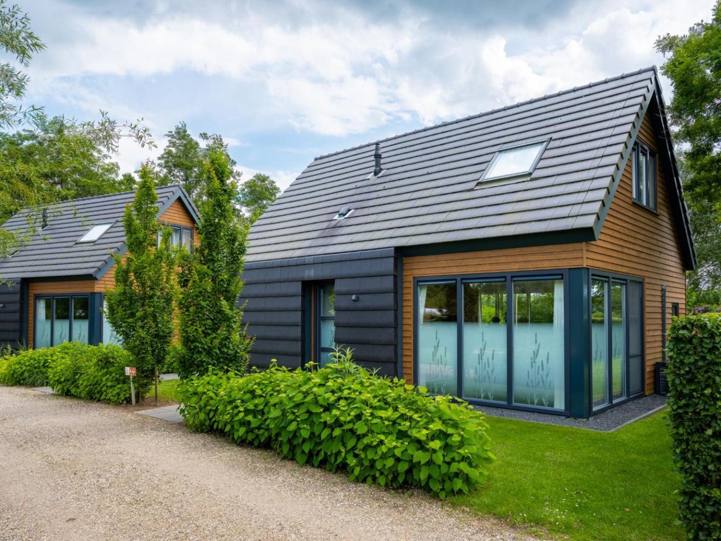 Domein Groot Besselink - Villa Almen Luaran gambar