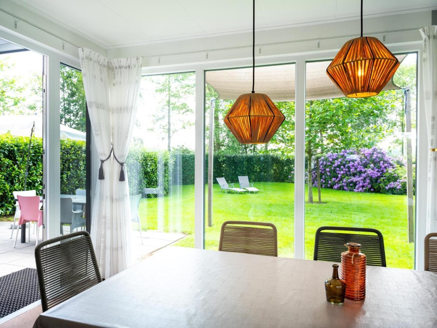 Domein Groot Besselink - Villa Almen Luaran gambar