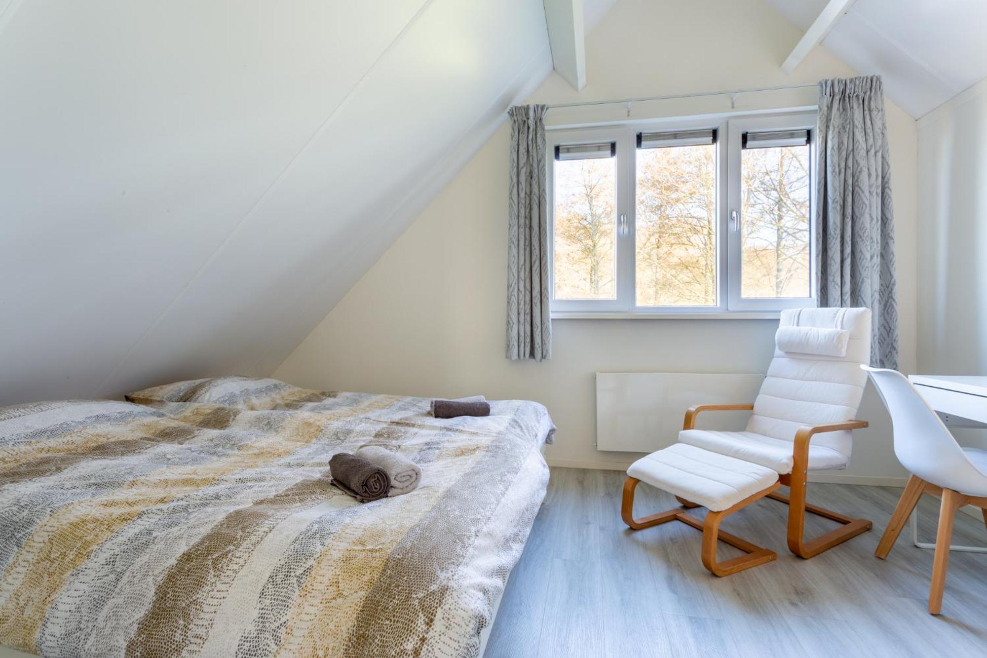 Domein Groot Besselink - Villa Almen Luaran gambar