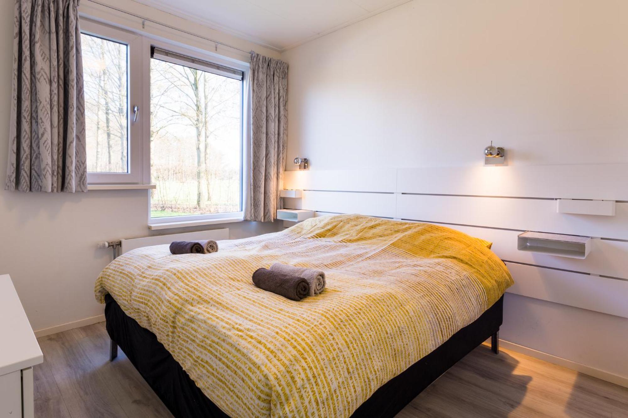 Domein Groot Besselink - Villa Almen Luaran gambar