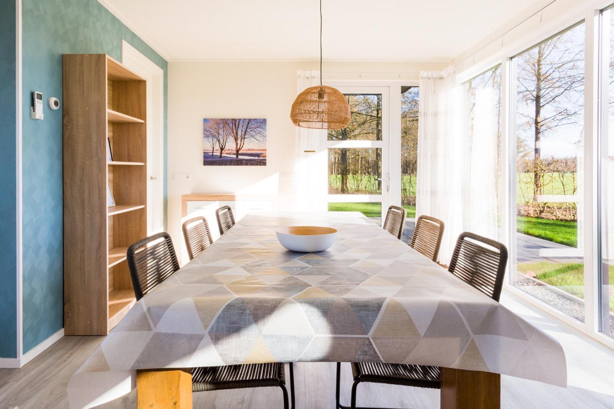 Domein Groot Besselink - Villa Almen Luaran gambar