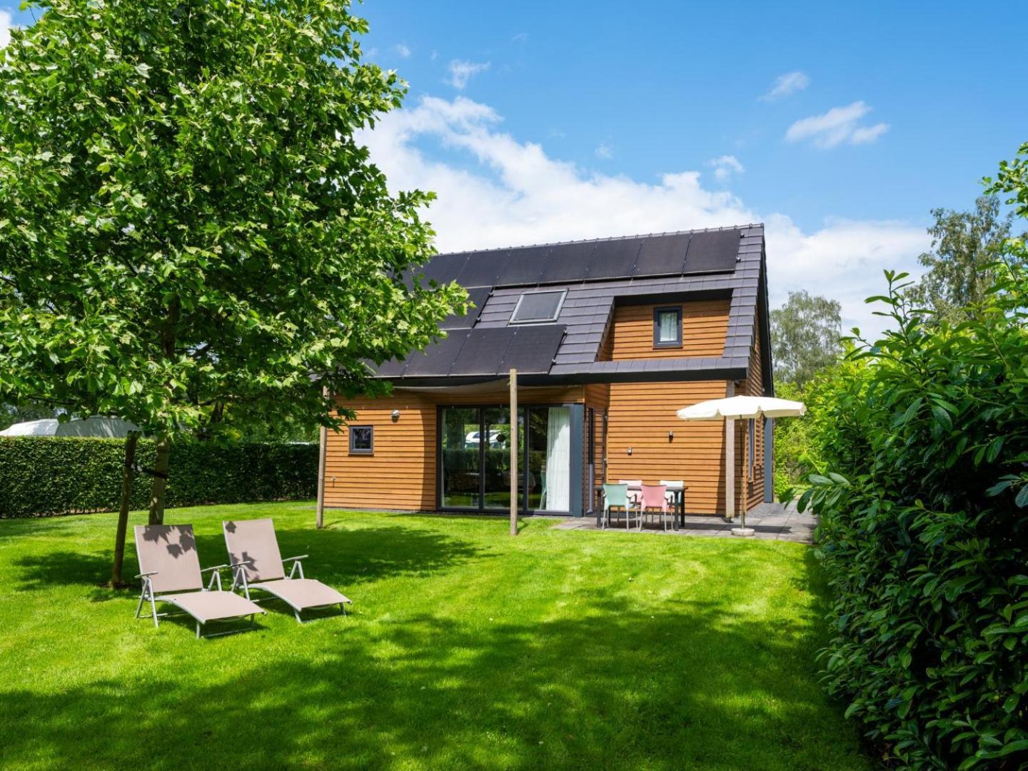 Domein Groot Besselink - Villa Almen Luaran gambar