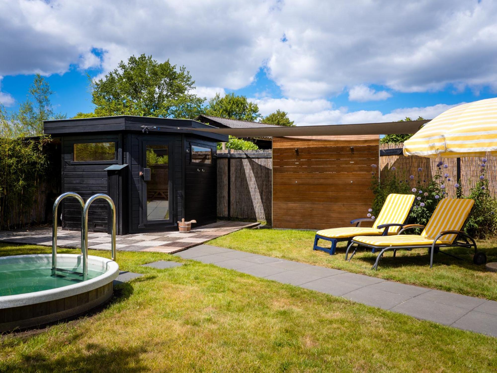 Domein Groot Besselink - Villa Almen Luaran gambar