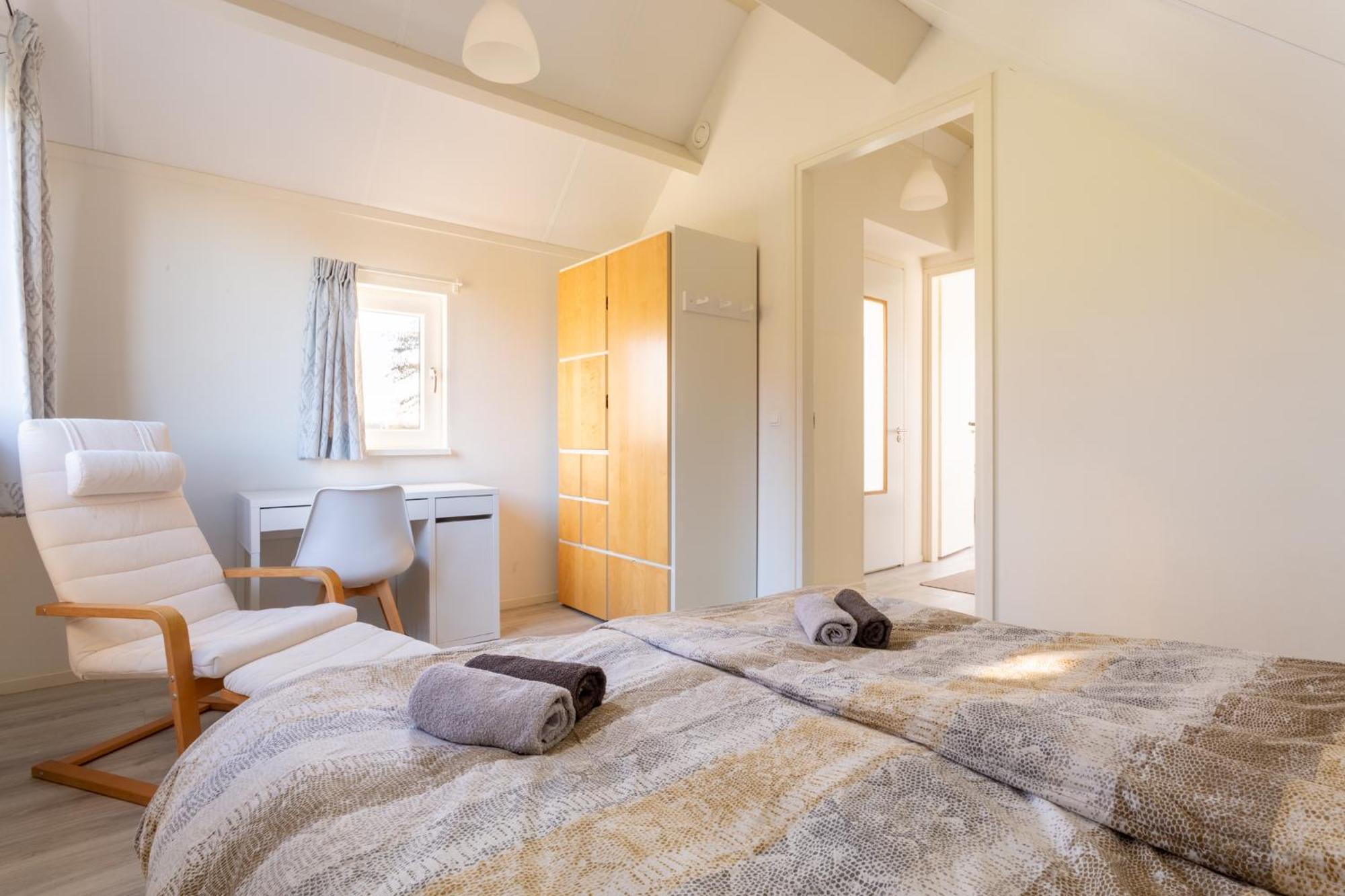 Domein Groot Besselink - Villa Almen Luaran gambar