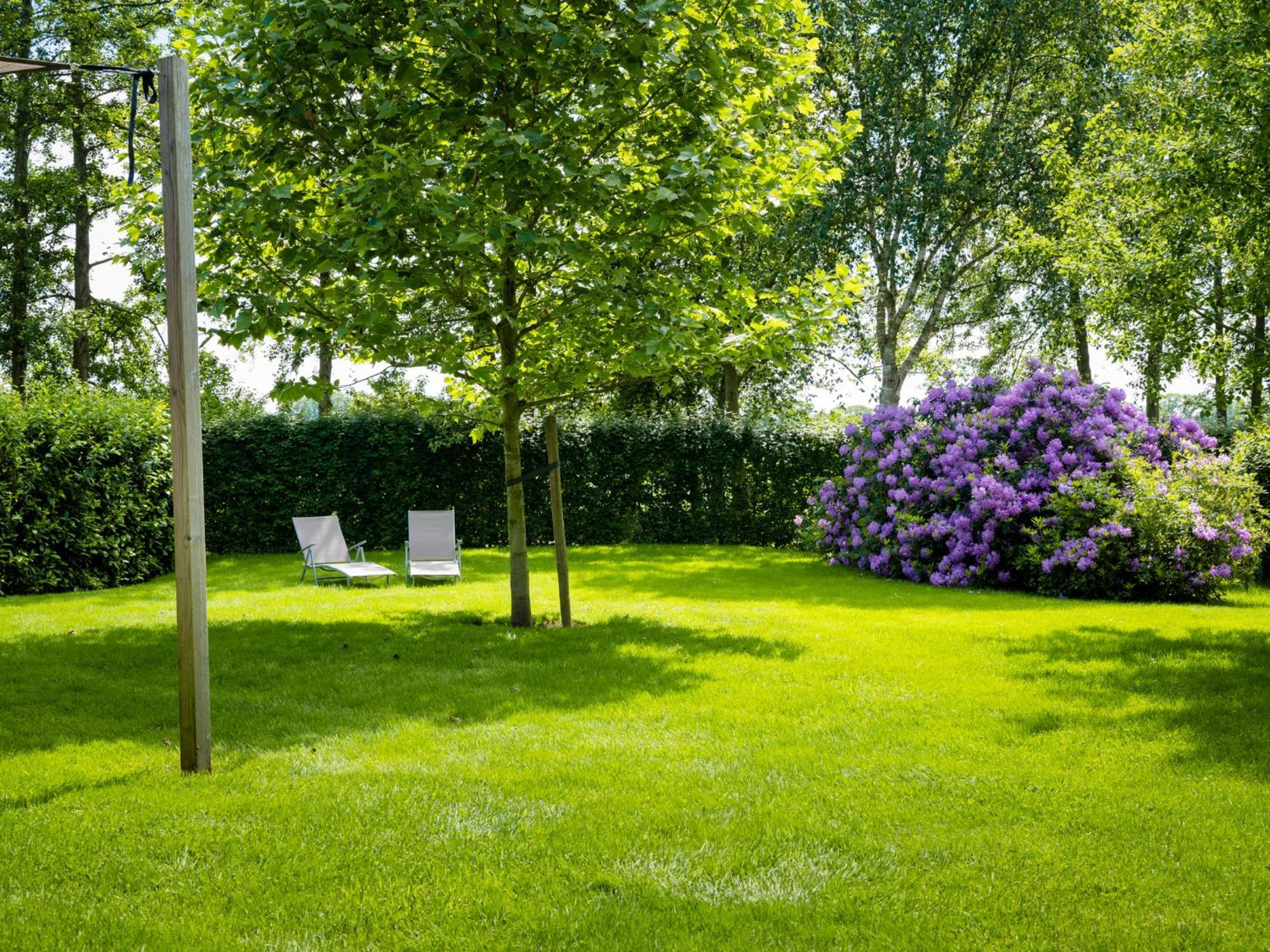 Domein Groot Besselink - Villa Almen Luaran gambar