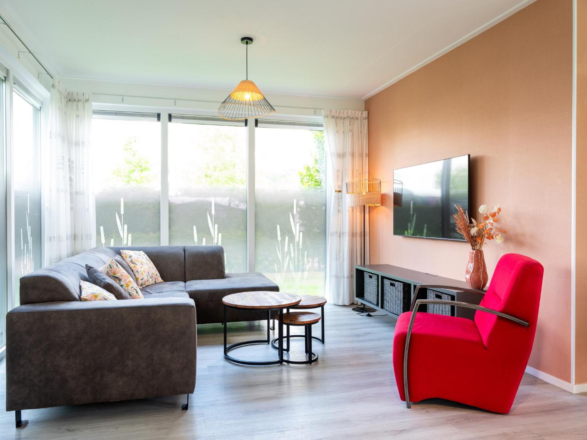 Domein Groot Besselink - Villa Almen Luaran gambar