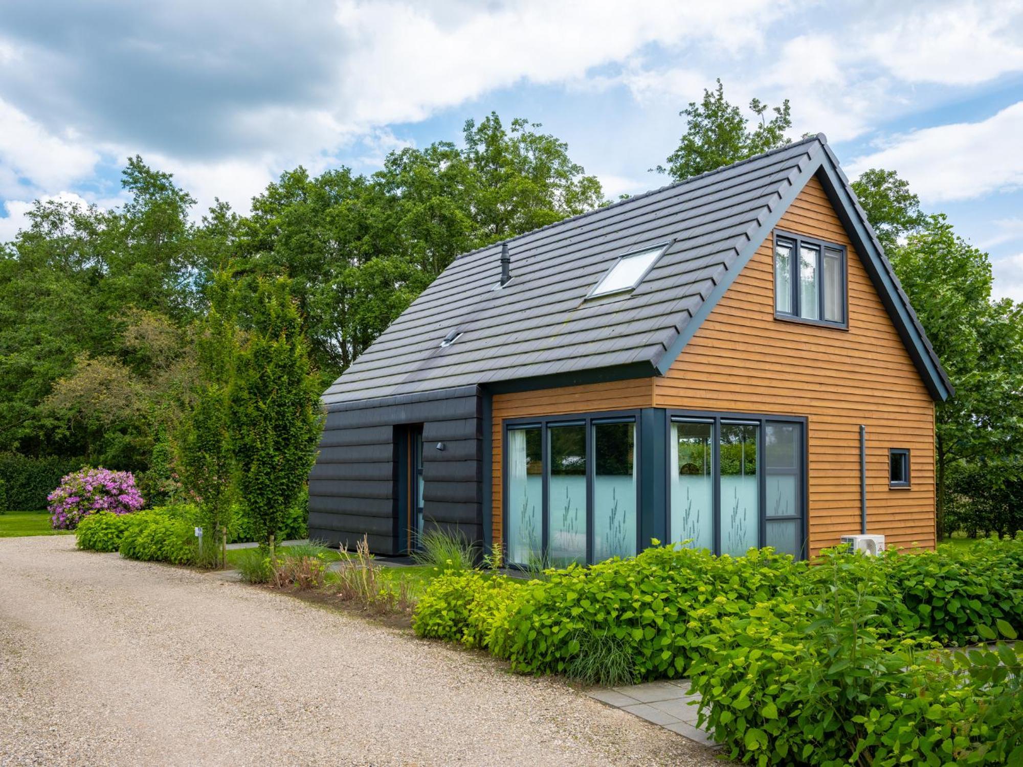 Domein Groot Besselink - Villa Almen Luaran gambar