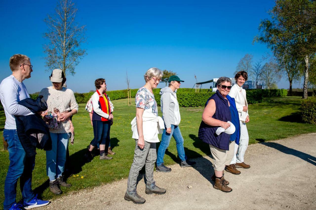 Domein Groot Besselink - Villa Almen Luaran gambar